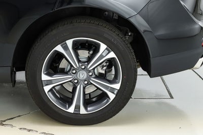 2025 Acura RDX Technology Package SH-AWD