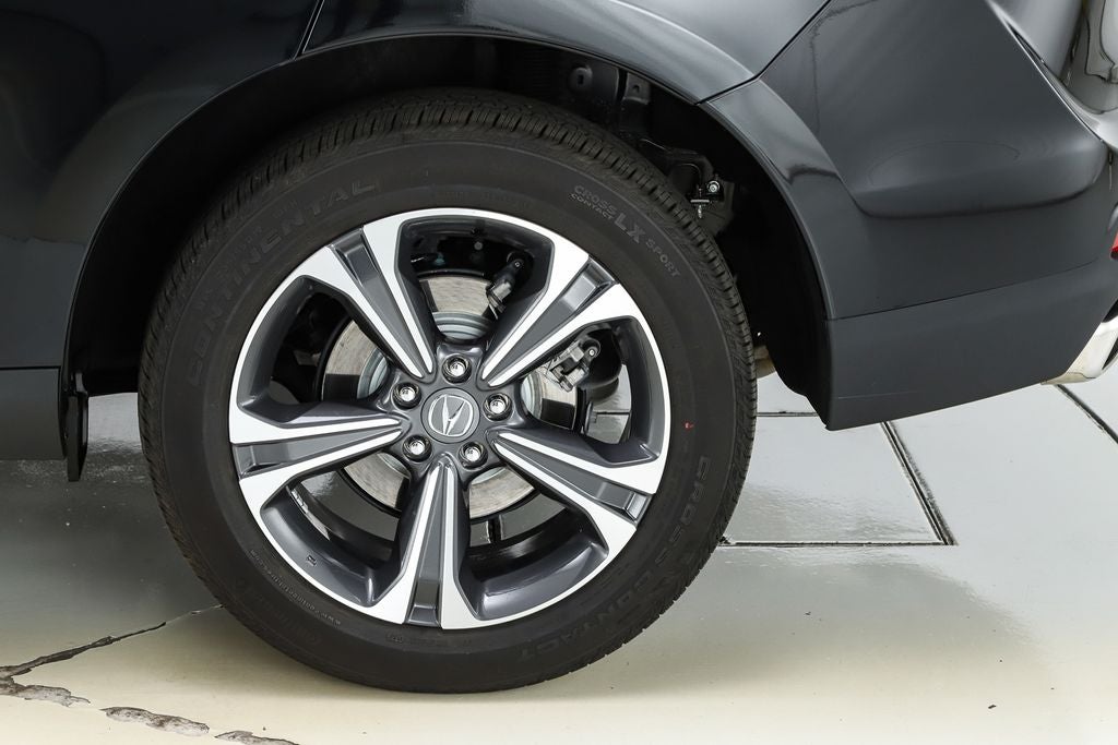 2025 Acura RDX Technology Package SH-AWD