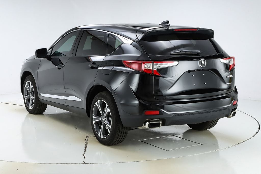 2025 Acura RDX Technology Package SH-AWD
