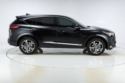 2025 Acura RDX Technology Package SH-AWD