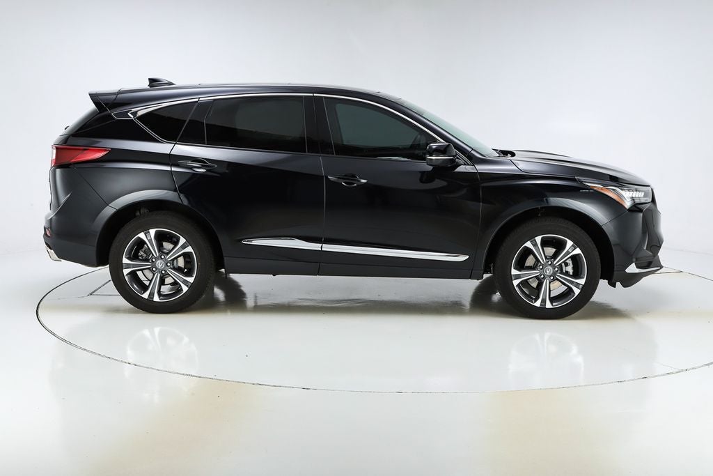 2025 Acura RDX Technology Package SH-AWD