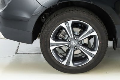 2025 Acura RDX Technology Package SH-AWD