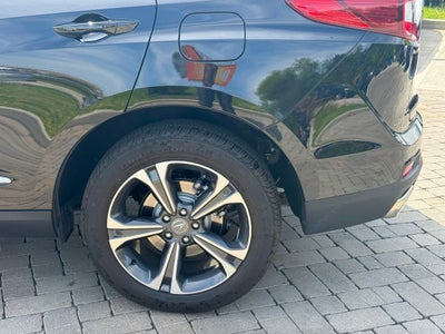 2025 Acura RDX Technology Package SH-AWD