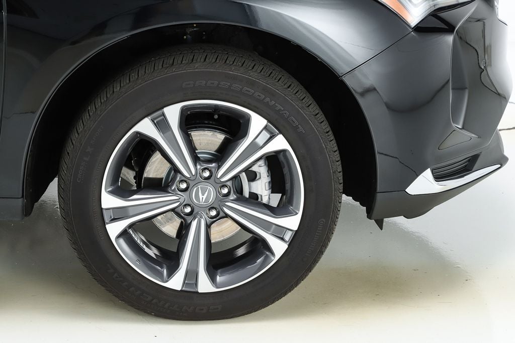 2025 Acura RDX Technology Package SH-AWD