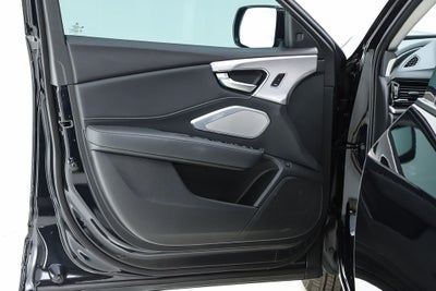 2025 Acura RDX Technology Package SH-AWD