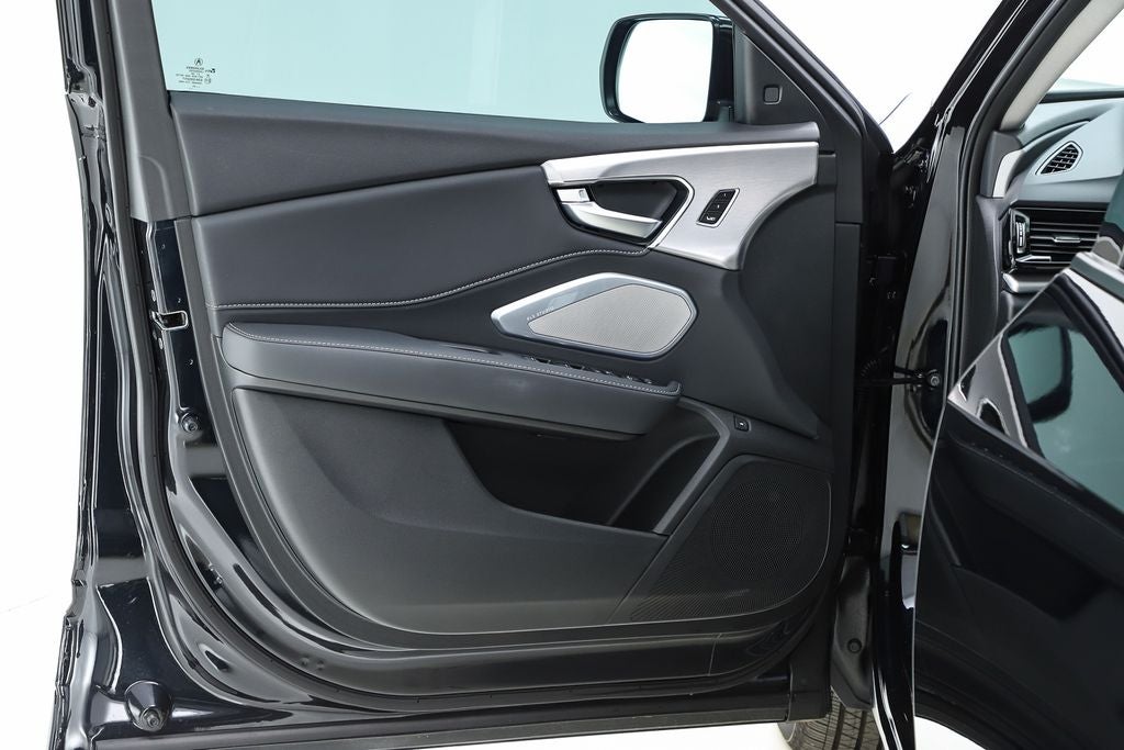2025 Acura RDX Technology Package SH-AWD