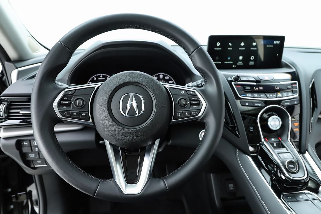 2025 Acura RDX Technology Package SH-AWD