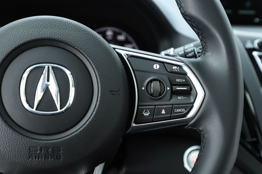 2025 Acura RDX Technology Package SH-AWD