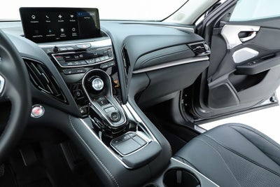 2025 Acura RDX Technology Package SH-AWD