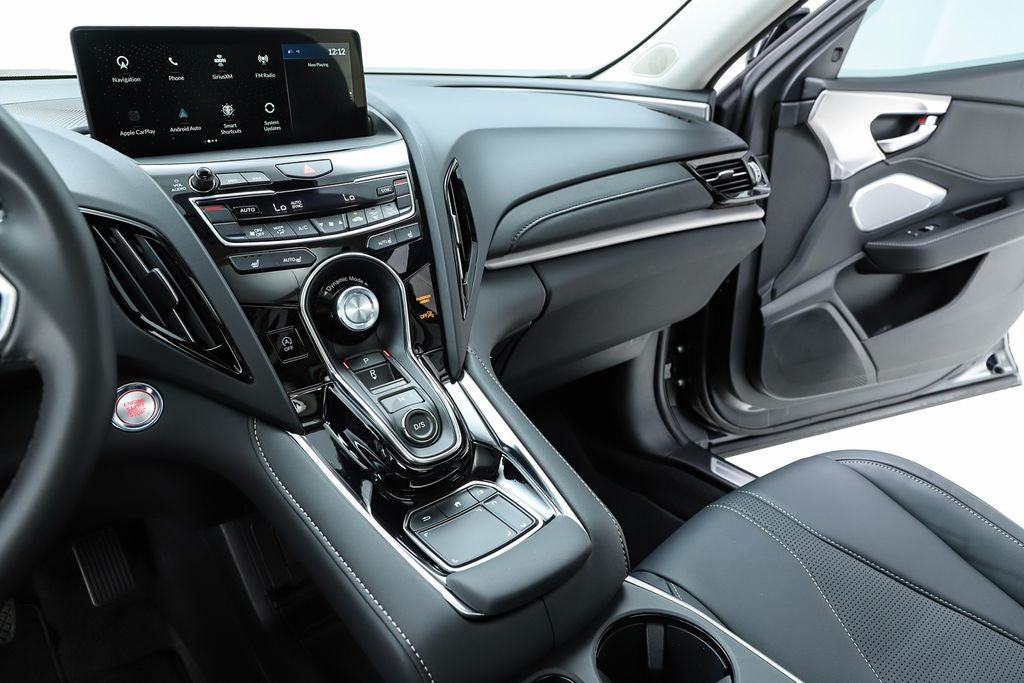 2025 Acura RDX Technology Package SH-AWD