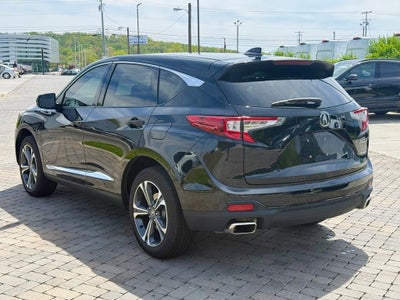 2025 Acura RDX Technology Package SH-AWD