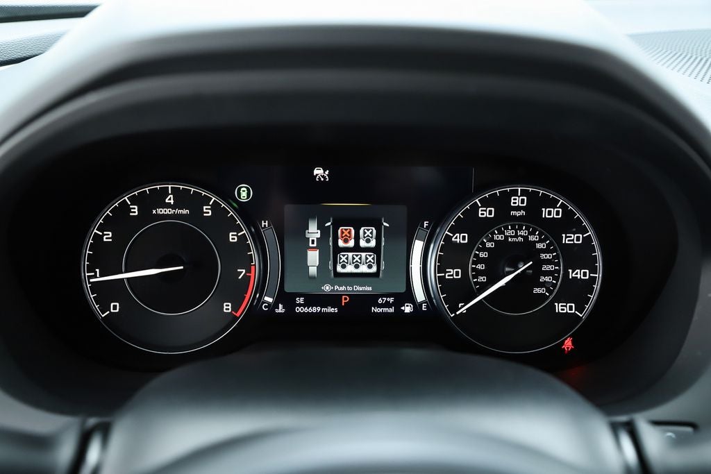 2025 Acura RDX Technology Package SH-AWD