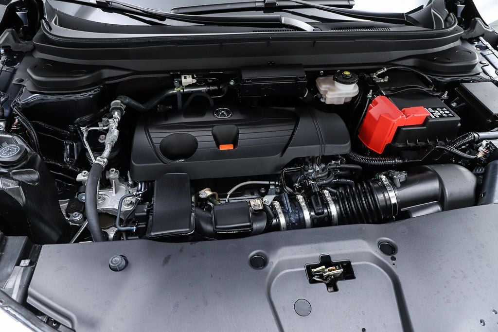 2025 Acura RDX Technology Package SH-AWD