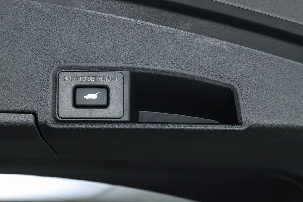 2025 Acura RDX Technology Package SH-AWD
