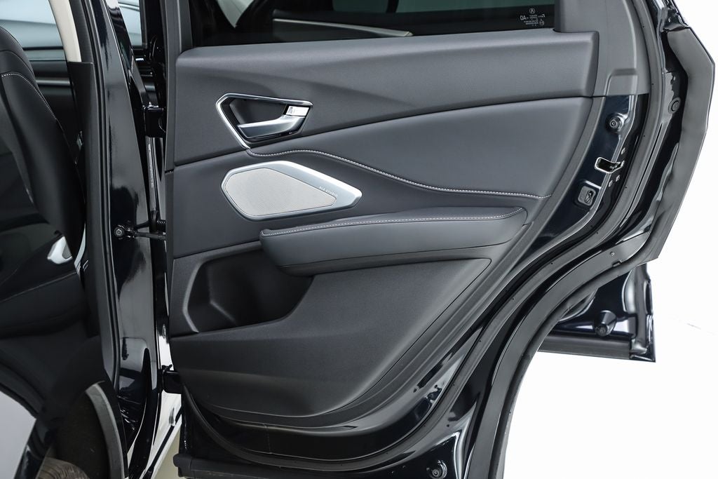 2025 Acura RDX Technology Package SH-AWD