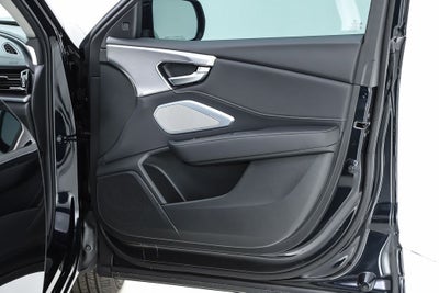2025 Acura RDX Technology Package SH-AWD