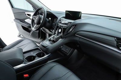 2025 Acura RDX Technology Package SH-AWD