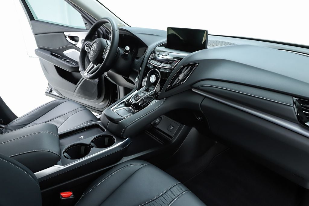 2025 Acura RDX Technology Package SH-AWD