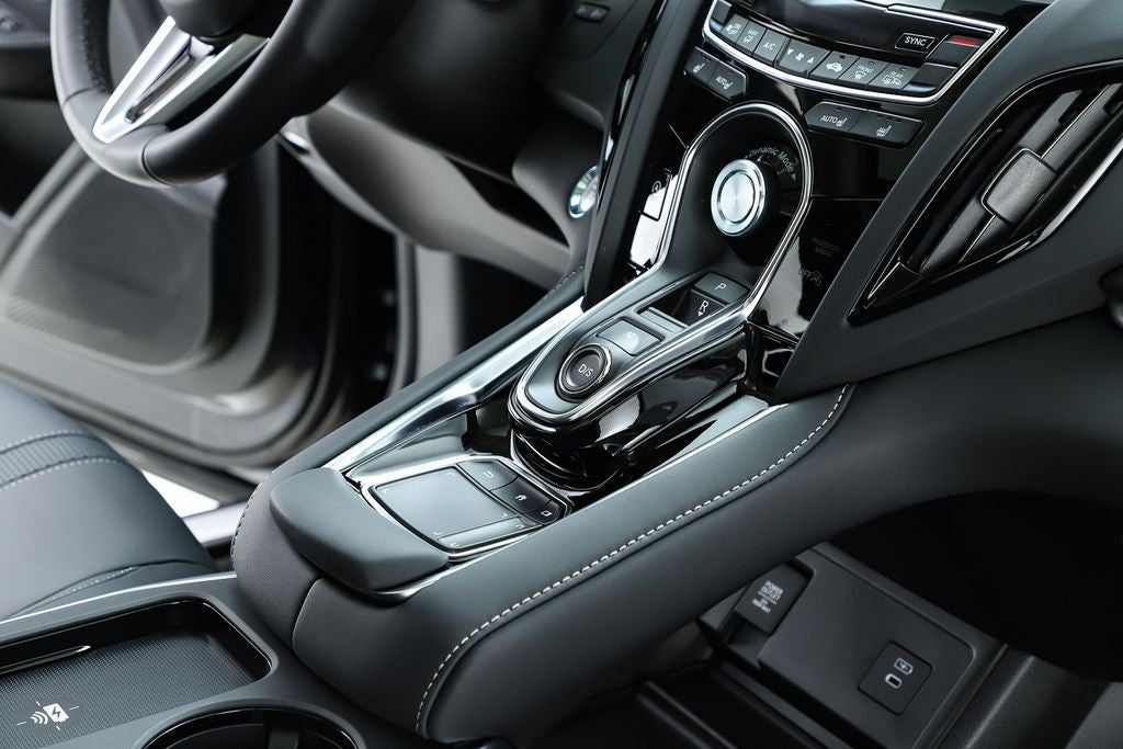 2025 Acura RDX Technology Package SH-AWD