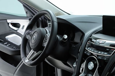 2025 Acura RDX Technology Package SH-AWD