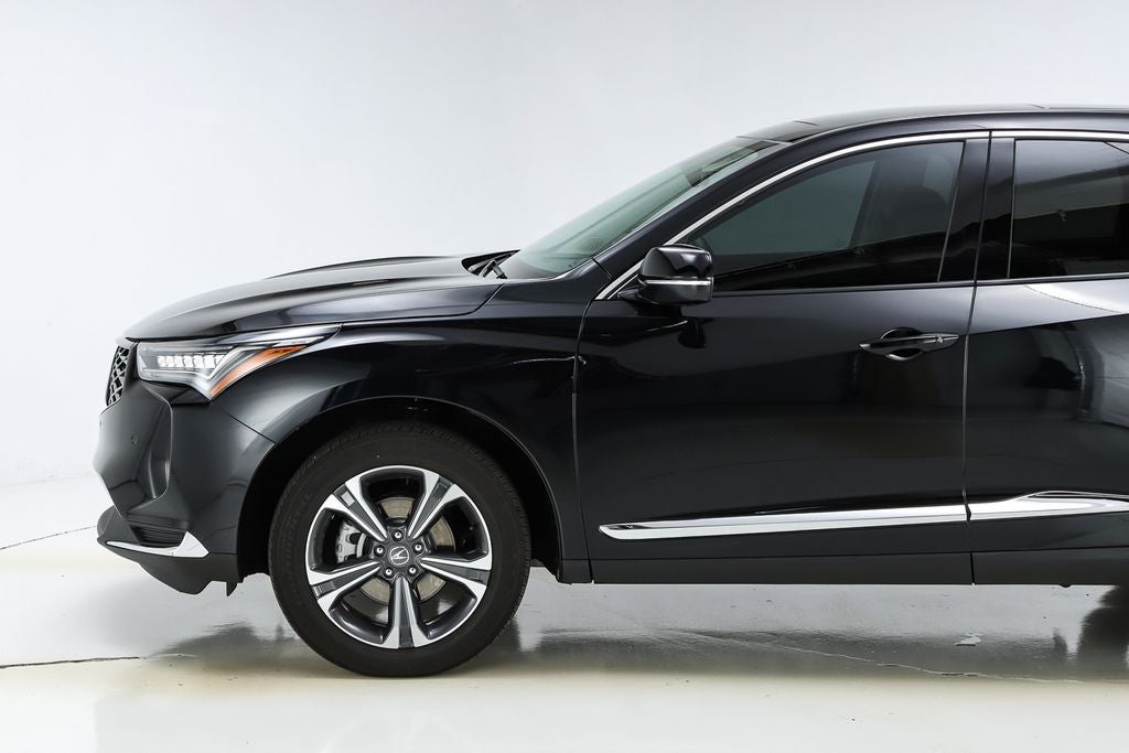 2025 Acura RDX Technology Package SH-AWD