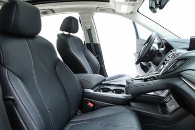 2025 Acura RDX Technology Package SH-AWD