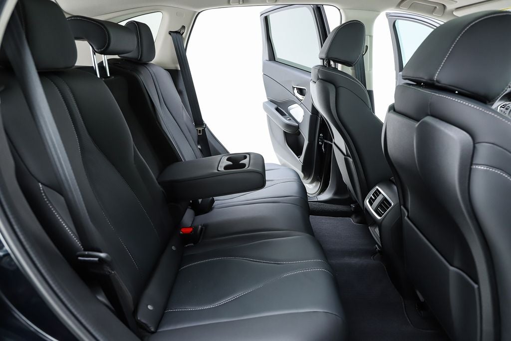 2025 Acura RDX Technology Package SH-AWD