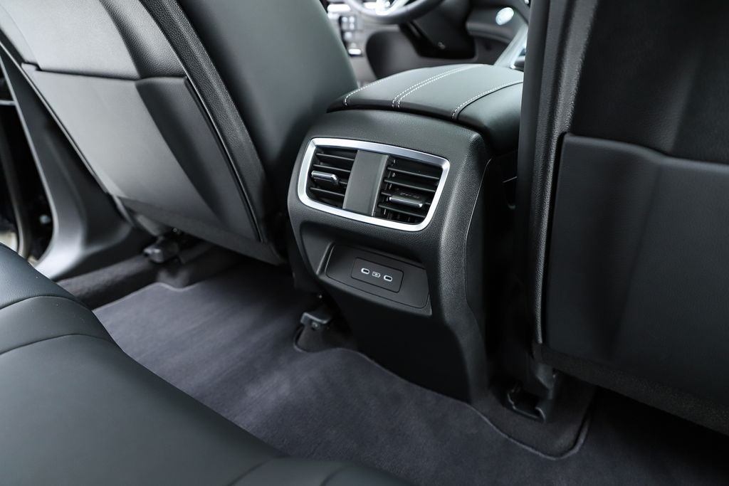 2025 Acura RDX Technology Package SH-AWD