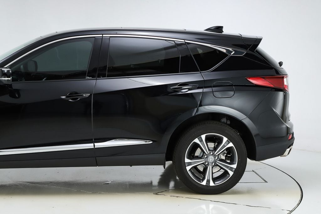 2025 Acura RDX Technology Package SH-AWD