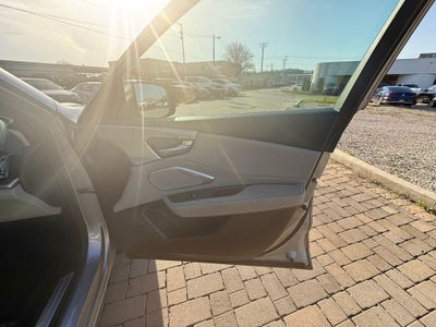 2019 Acura RDX Technology Package SH-AWD