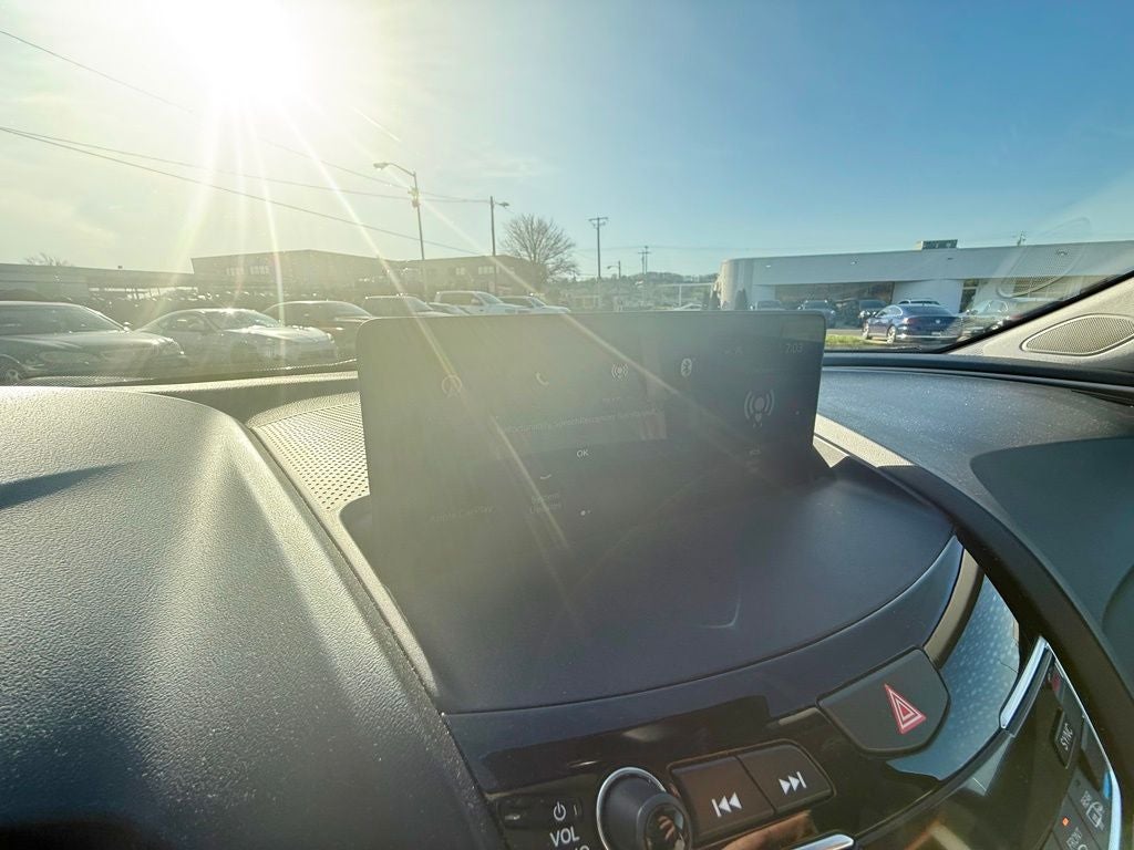 2019 Acura RDX Technology Package SH-AWD