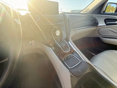 2019 Acura RDX Technology Package SH-AWD