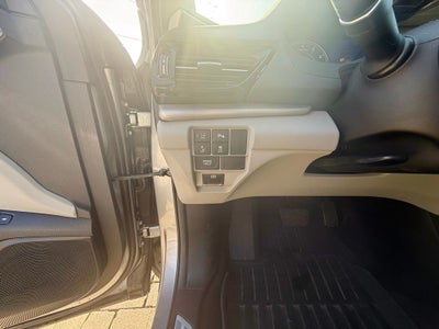 2019 Acura RDX Technology Package SH-AWD