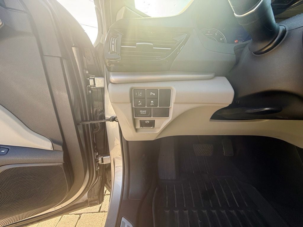 2019 Acura RDX Technology Package SH-AWD