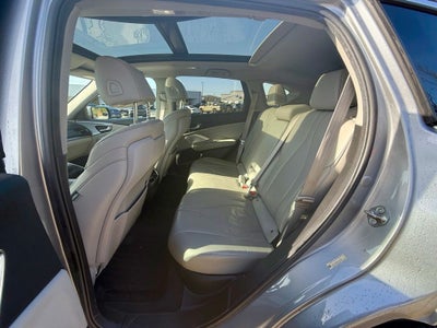 2019 Acura RDX Technology Package SH-AWD