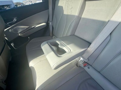 2019 Acura RDX Technology Package SH-AWD
