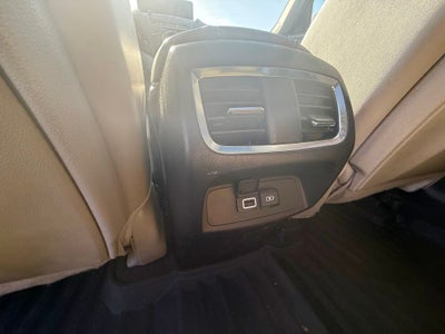 2019 Acura RDX Technology Package SH-AWD