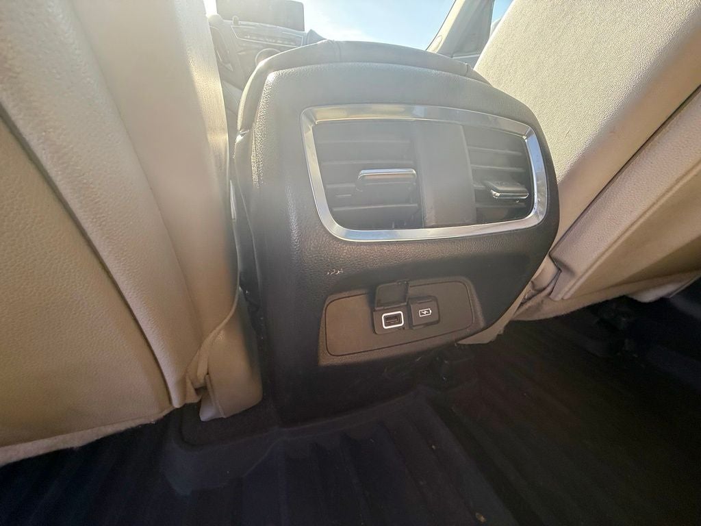 2019 Acura RDX Technology Package SH-AWD