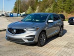 2019 Acura RDX Technology Package SH-AWD