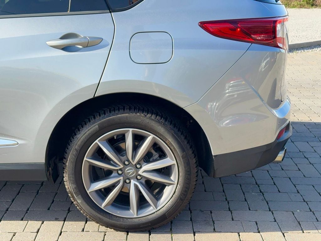 2019 Acura RDX Technology Package SH-AWD