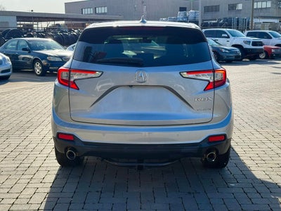 2019 Acura RDX Technology Package SH-AWD