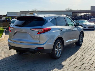 2019 Acura RDX Technology Package SH-AWD