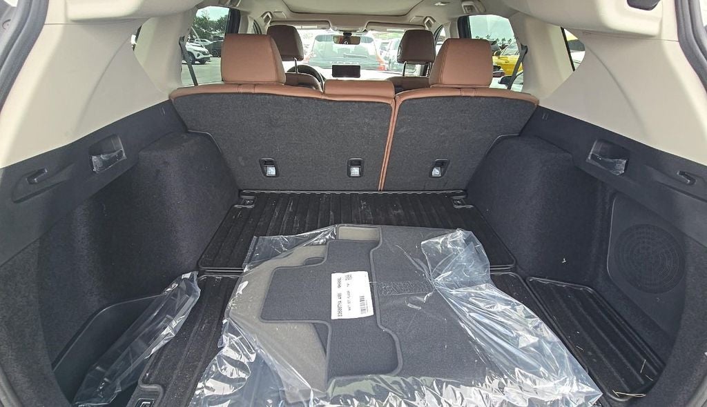 2025 Acura RDX Technology Package SH-AWD