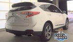 2025 Acura RDX Technology Package SH-AWD