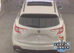 2025 Acura RDX Technology Package SH-AWD