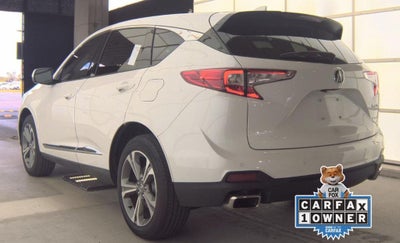 2025 Acura RDX Technology Package SH-AWD