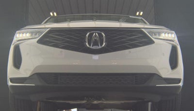 2025 Acura RDX Technology Package SH-AWD