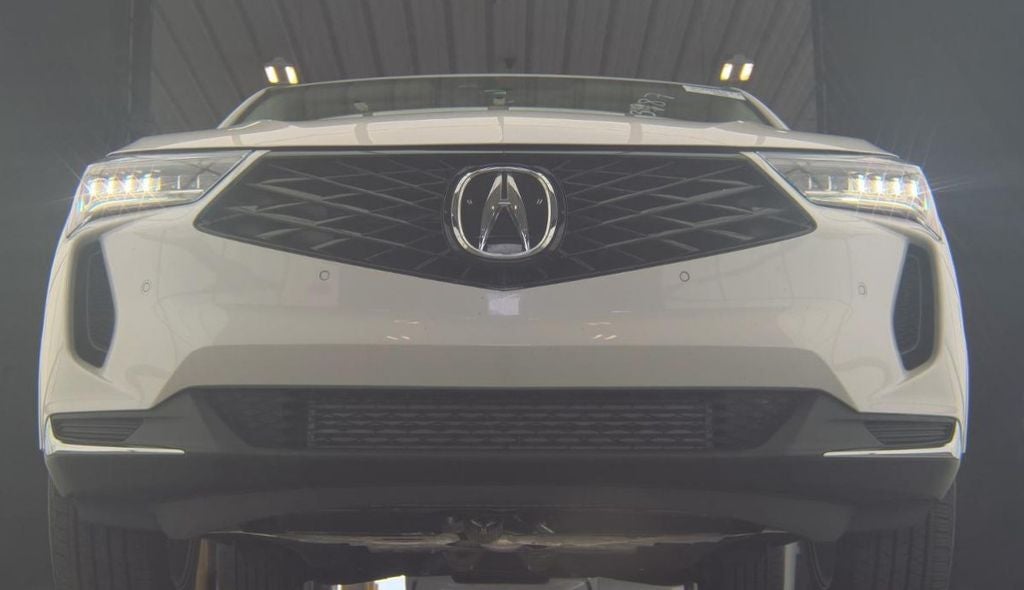 2025 Acura RDX Technology Package SH-AWD