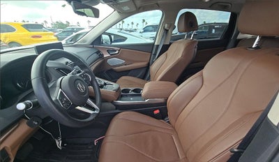 2025 Acura RDX Technology Package SH-AWD