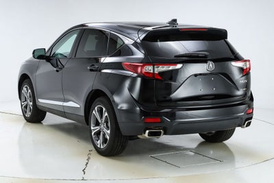 2025 Acura RDX Technology Package SH-AWD
